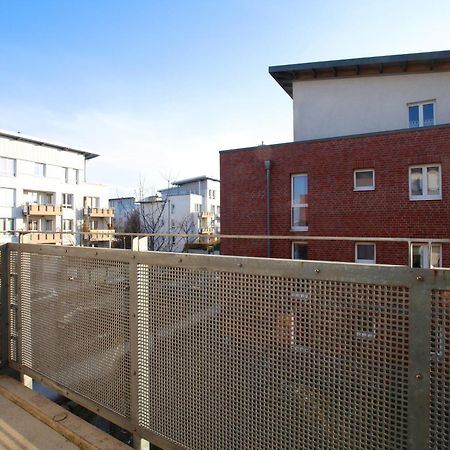 Private Apartments Hannover - Room Agency מראה חיצוני תמונה