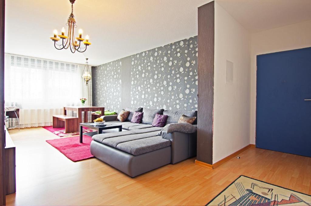 Private Apartments Hannover - Room Agency חדר תמונה
