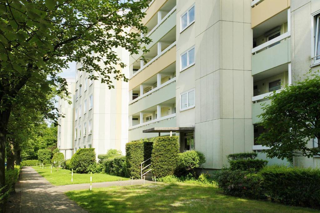 Private Apartments Hannover - Room Agency חדר תמונה