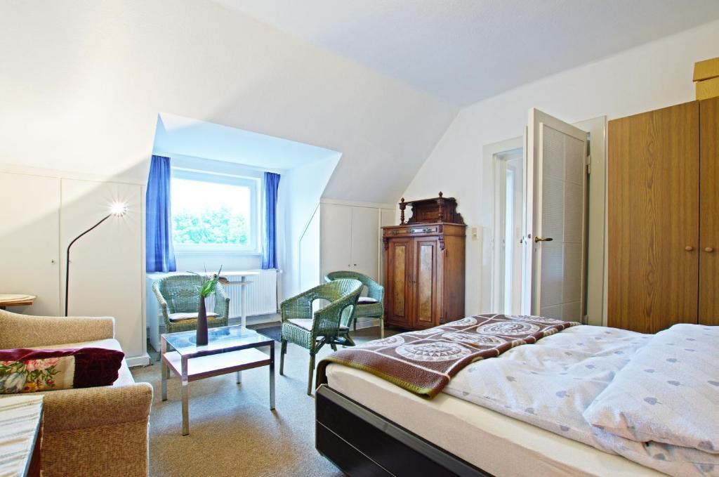Private Apartments Hannover - Room Agency חדר תמונה