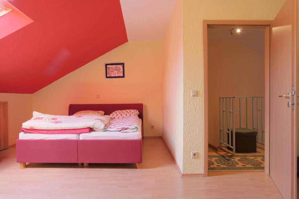 Private Apartments Hannover - Room Agency חדר תמונה