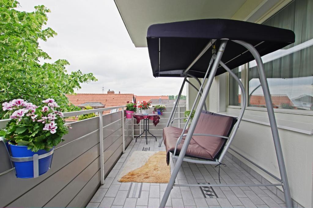 Private Apartments Hannover - Room Agency חדר תמונה