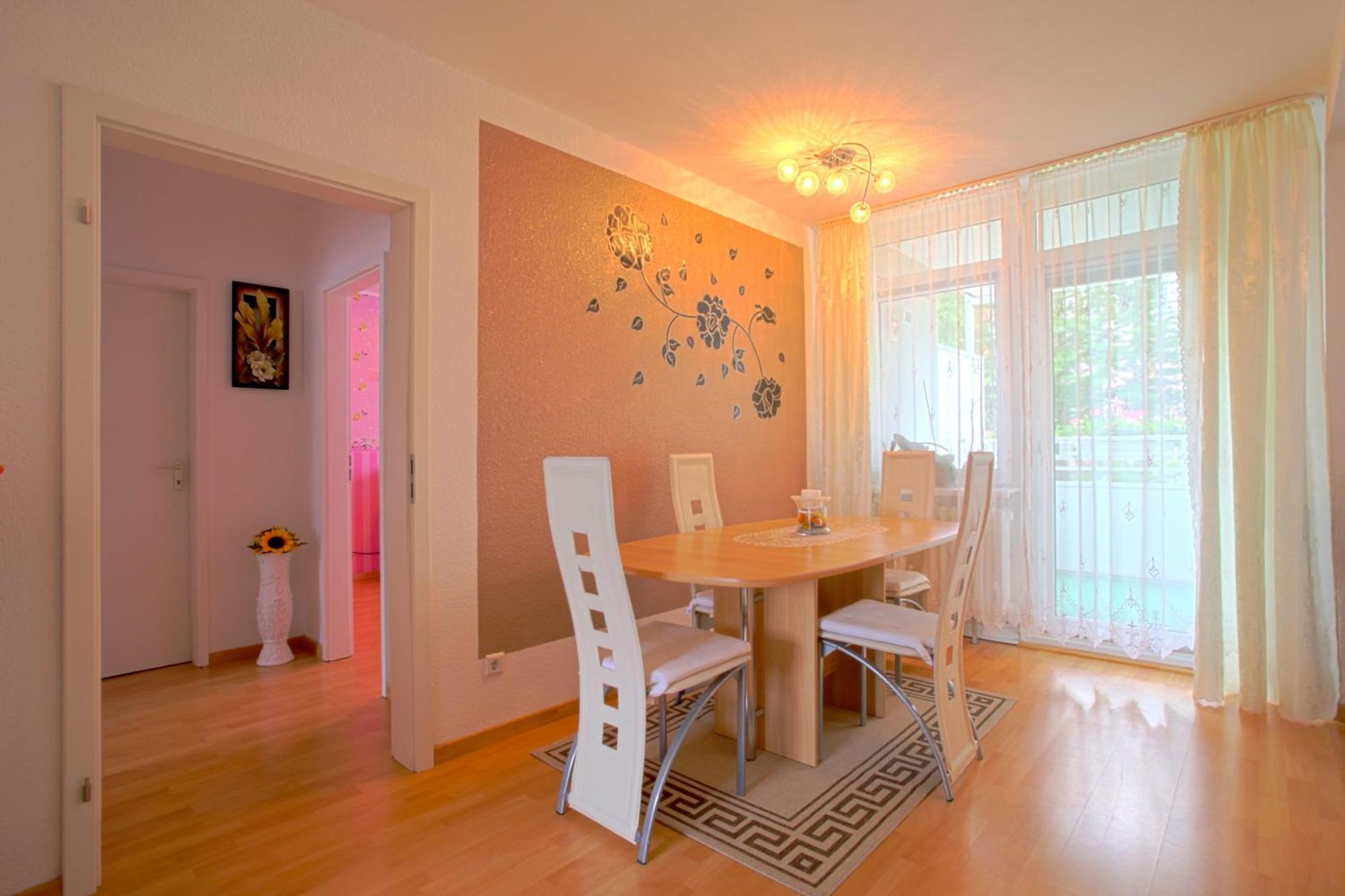 Private Apartments Hannover - Room Agency מראה חיצוני תמונה