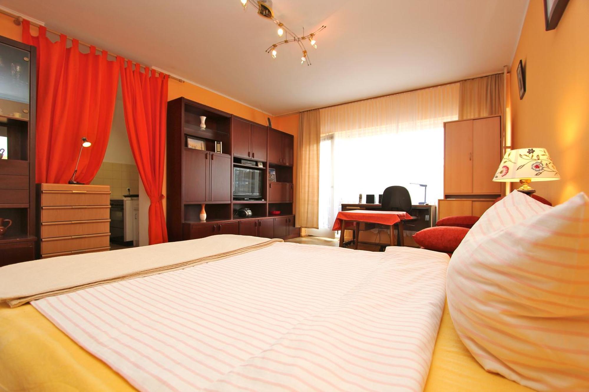 Private Apartments Hannover - Room Agency מראה חיצוני תמונה