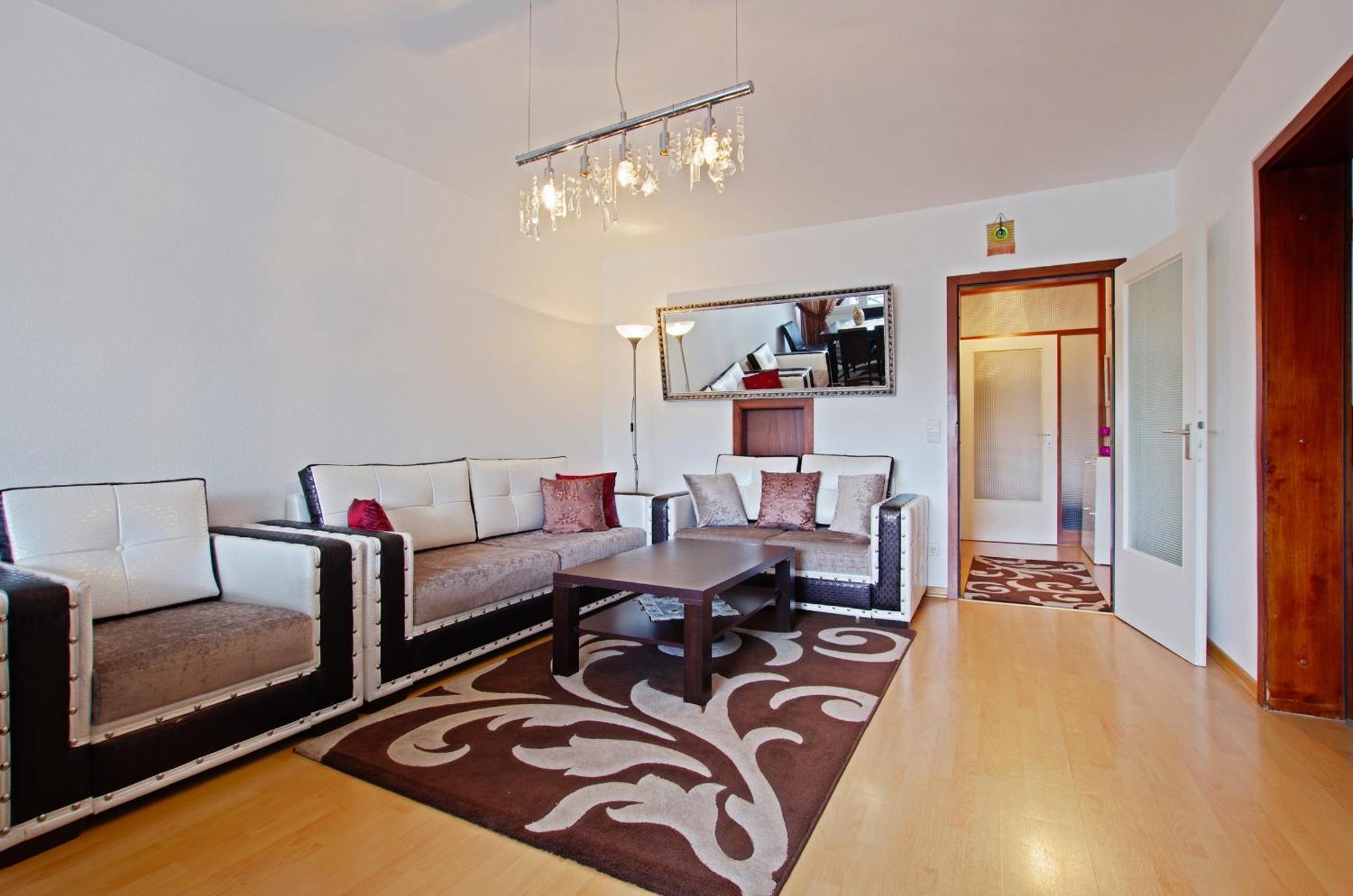 Private Apartments Hannover - Room Agency מראה חיצוני תמונה