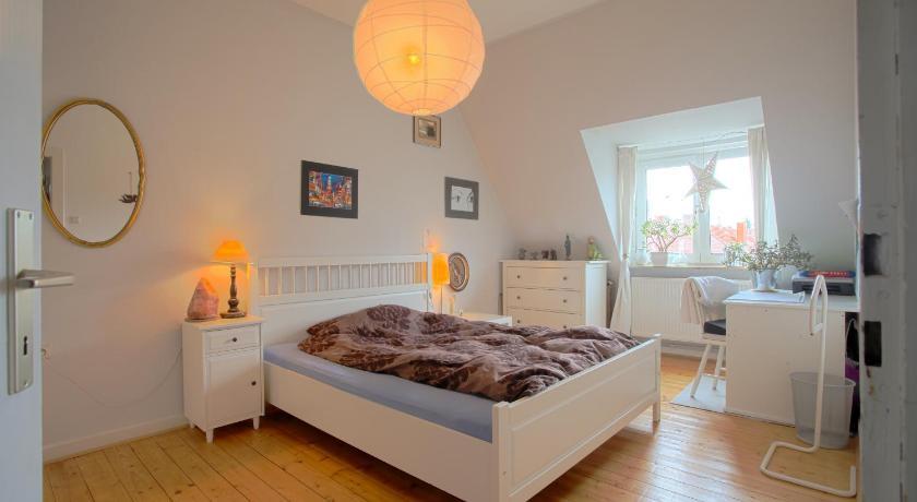 Private Apartments Hannover - Room Agency מראה חיצוני תמונה