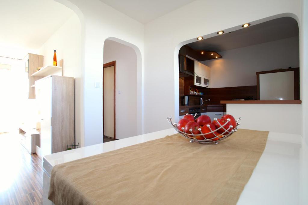 Private Apartments Hannover - Room Agency חדר תמונה
