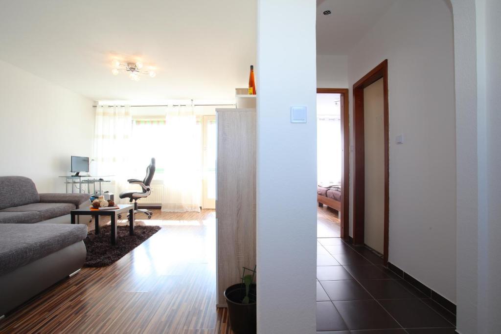 Private Apartments Hannover - Room Agency חדר תמונה