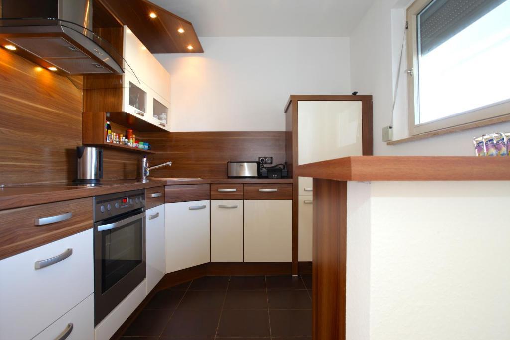 Private Apartments Hannover - Room Agency חדר תמונה