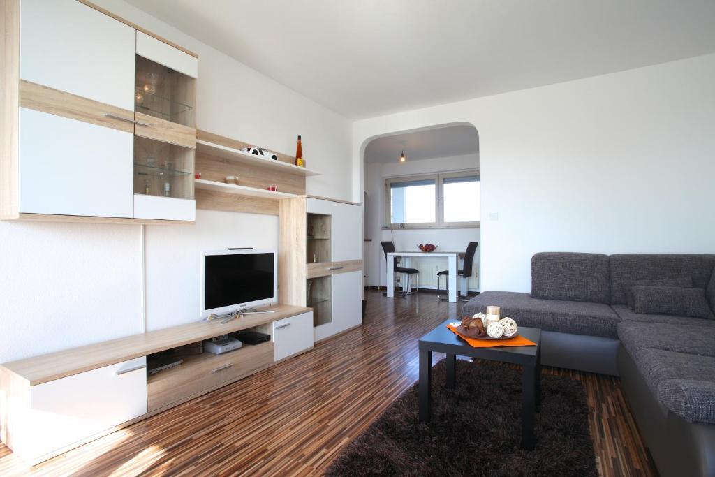 Private Apartments Hannover - Room Agency חדר תמונה