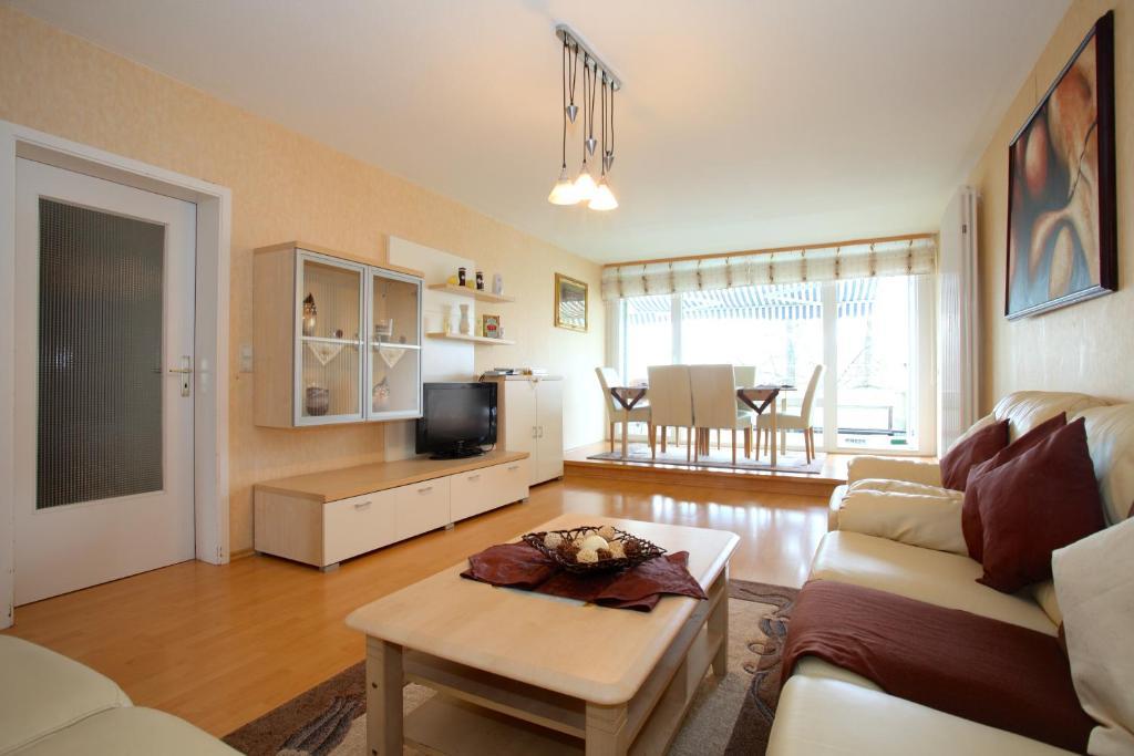 Private Apartments Hannover - Room Agency חדר תמונה