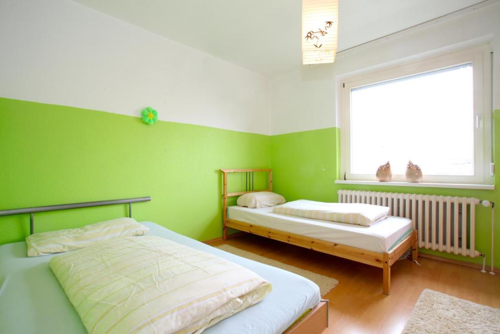 Private Apartments Hannover - Room Agency חדר תמונה