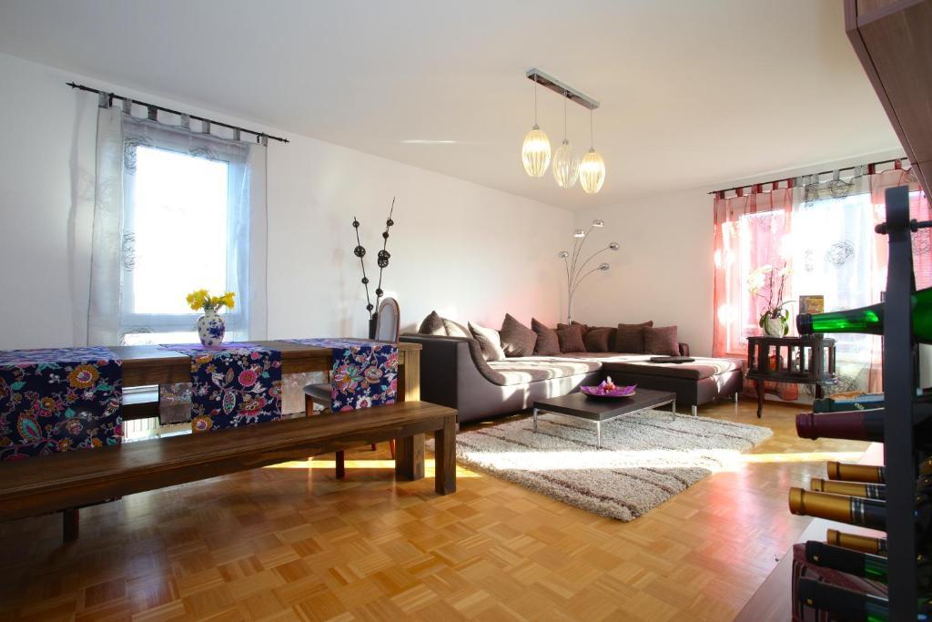 Private Apartments Hannover - Room Agency חדר תמונה