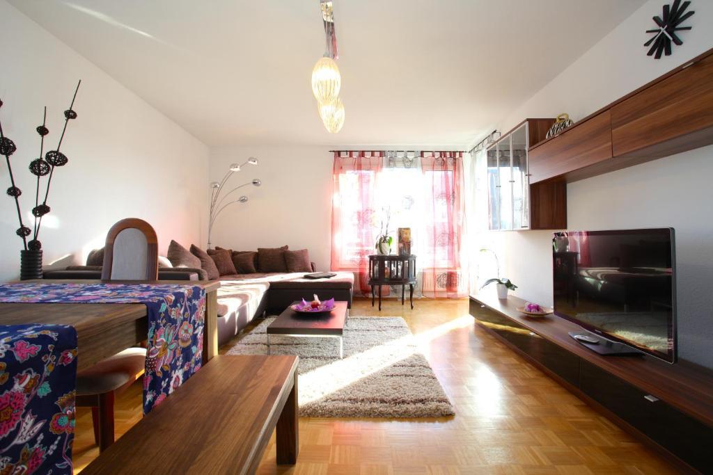 Private Apartments Hannover - Room Agency חדר תמונה