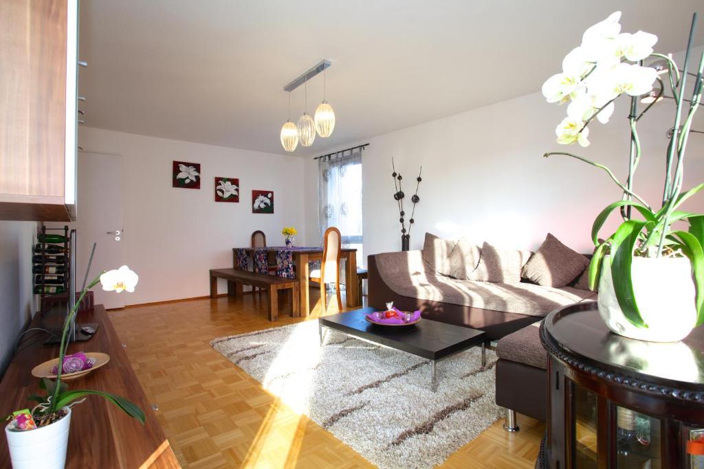 Private Apartments Hannover - Room Agency חדר תמונה