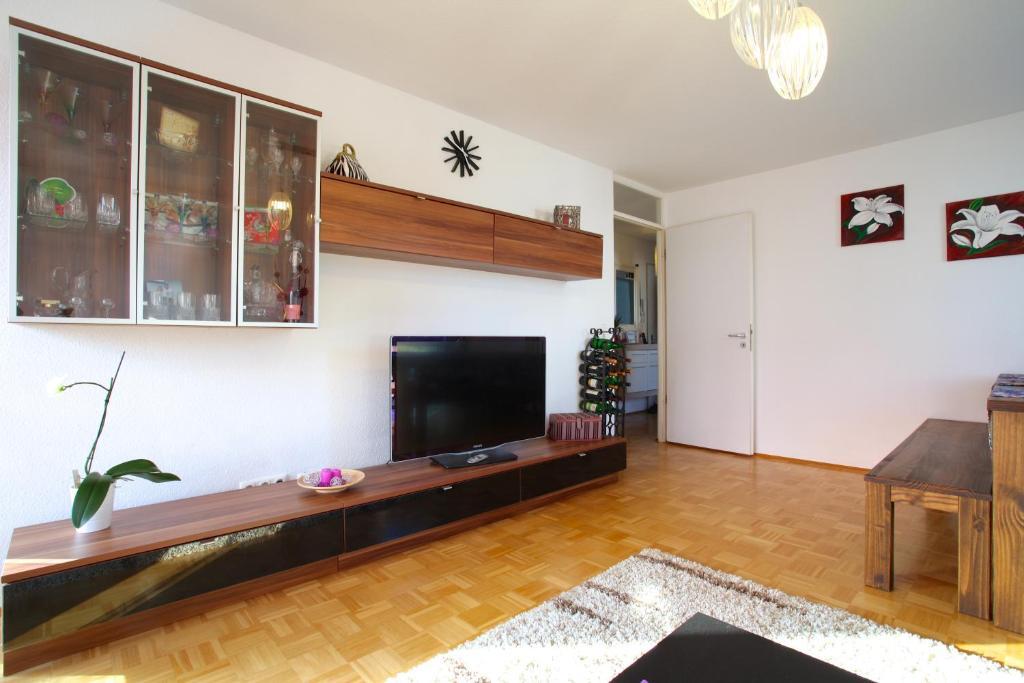 Private Apartments Hannover - Room Agency חדר תמונה