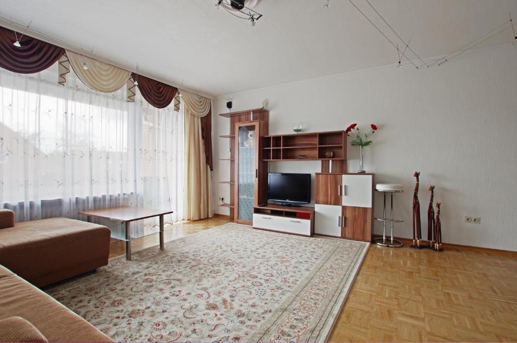 Private Apartments Hannover - Room Agency חדר תמונה