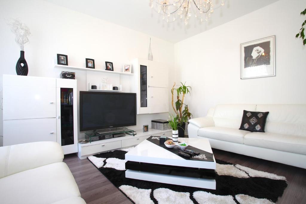 Private Apartments Hannover - Room Agency חדר תמונה