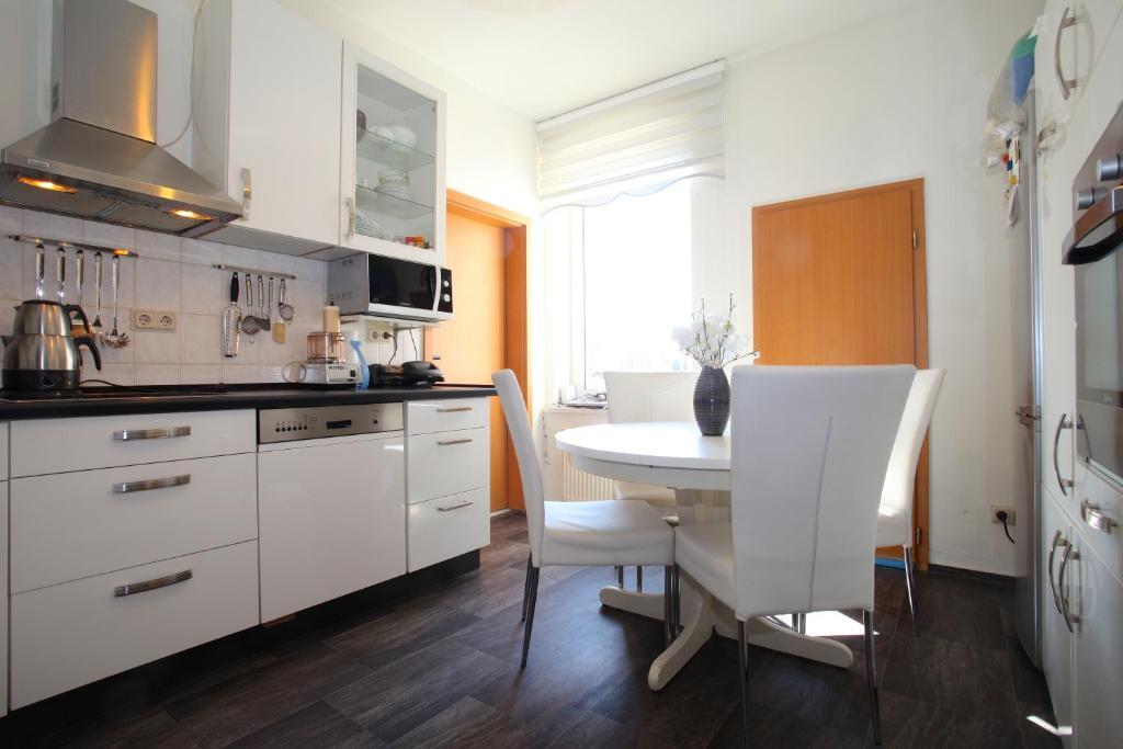 Private Apartments Hannover - Room Agency חדר תמונה