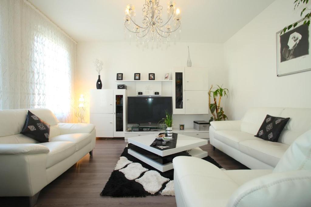 Private Apartments Hannover - Room Agency חדר תמונה