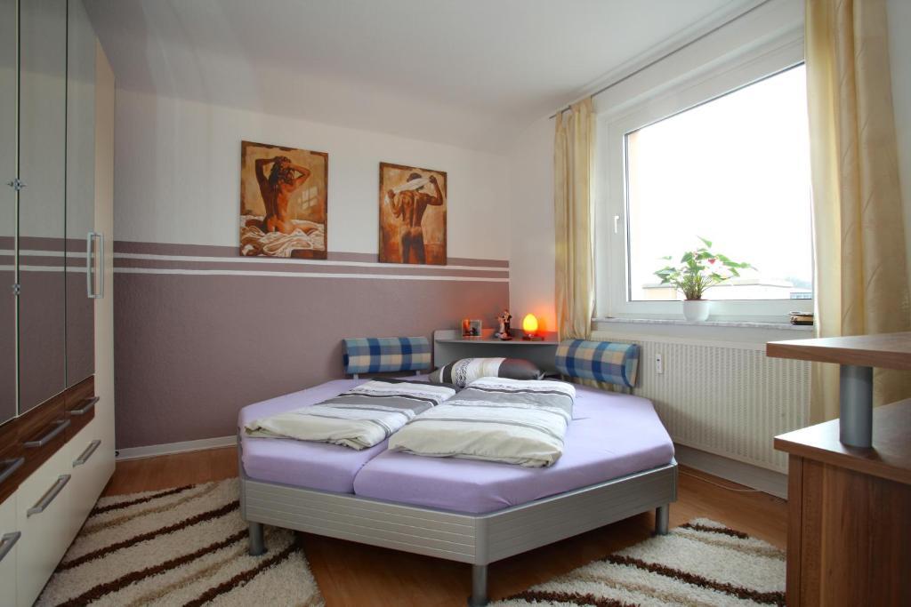 Private Apartments Hannover - Room Agency חדר תמונה