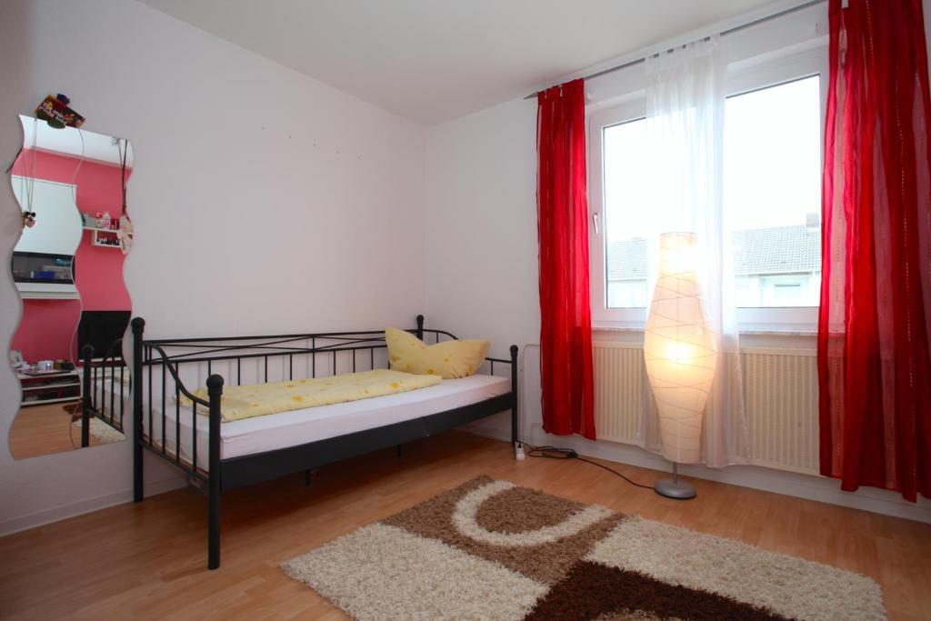 Private Apartments Hannover - Room Agency חדר תמונה