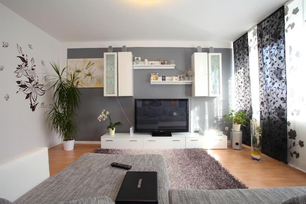 Private Apartments Hannover - Room Agency חדר תמונה