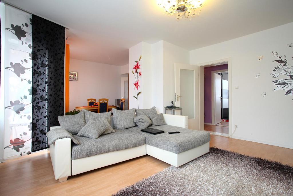 Private Apartments Hannover - Room Agency חדר תמונה