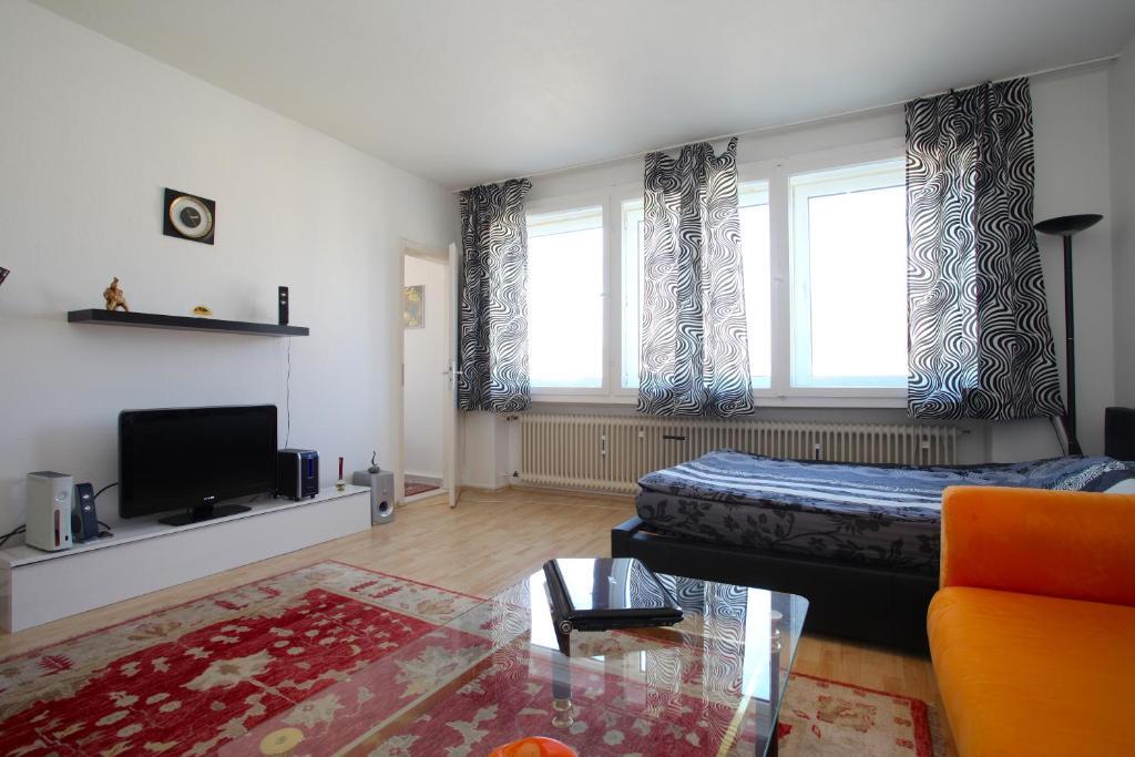 Private Apartments Hannover - Room Agency חדר תמונה