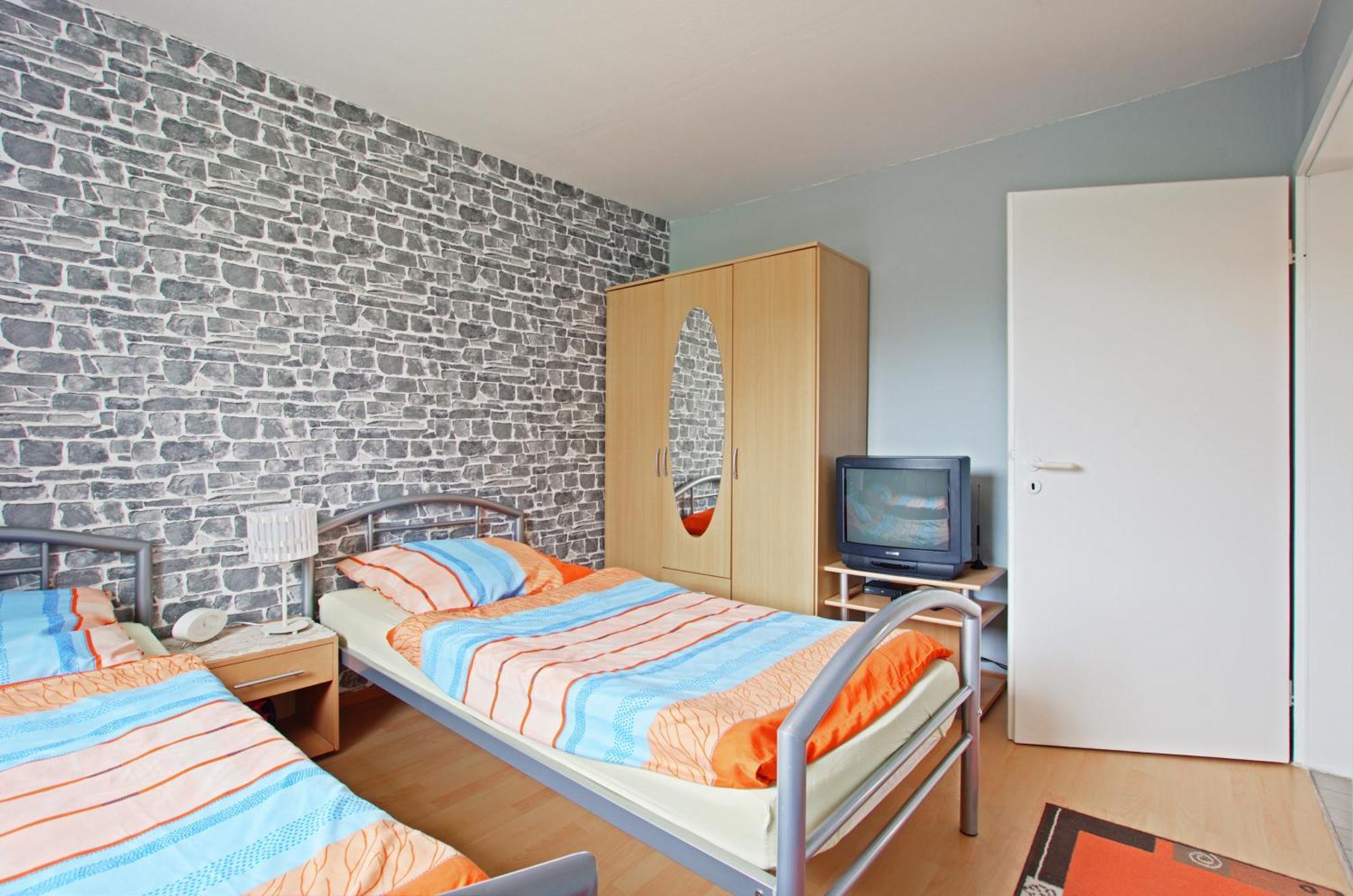 Private Apartments Hannover - Room Agency מראה חיצוני תמונה