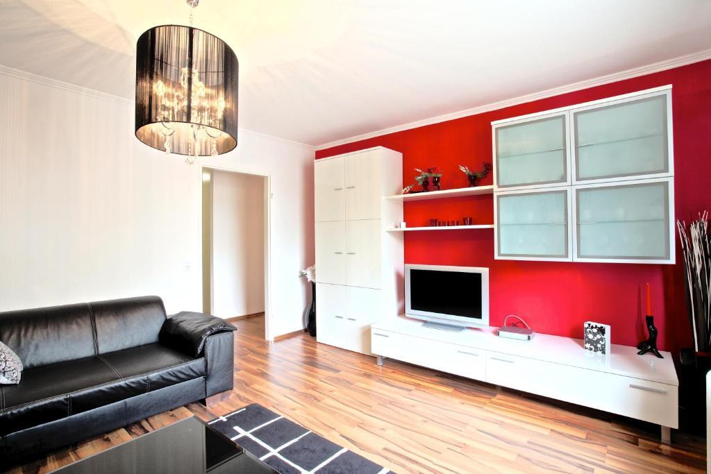 Private Apartments Hannover - Room Agency חדר תמונה