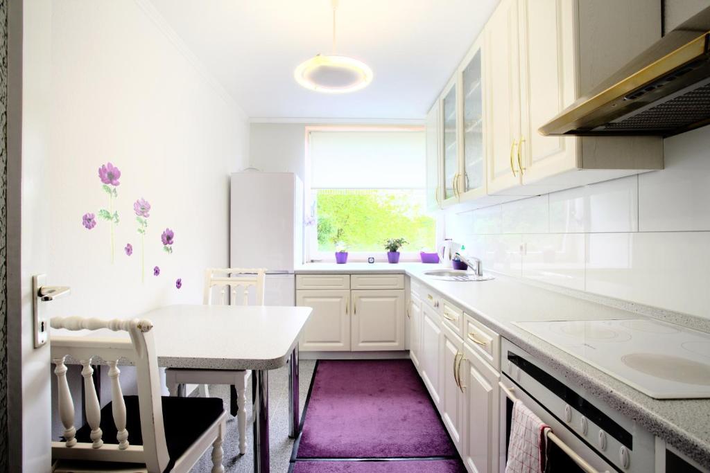 Private Apartments Hannover - Room Agency חדר תמונה