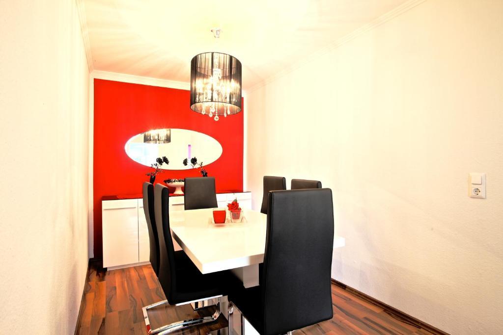 Private Apartments Hannover - Room Agency חדר תמונה