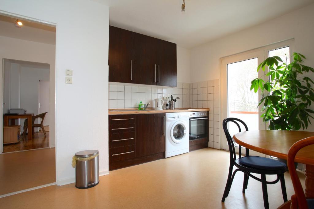 Private Apartments Hannover - Room Agency מראה חיצוני תמונה