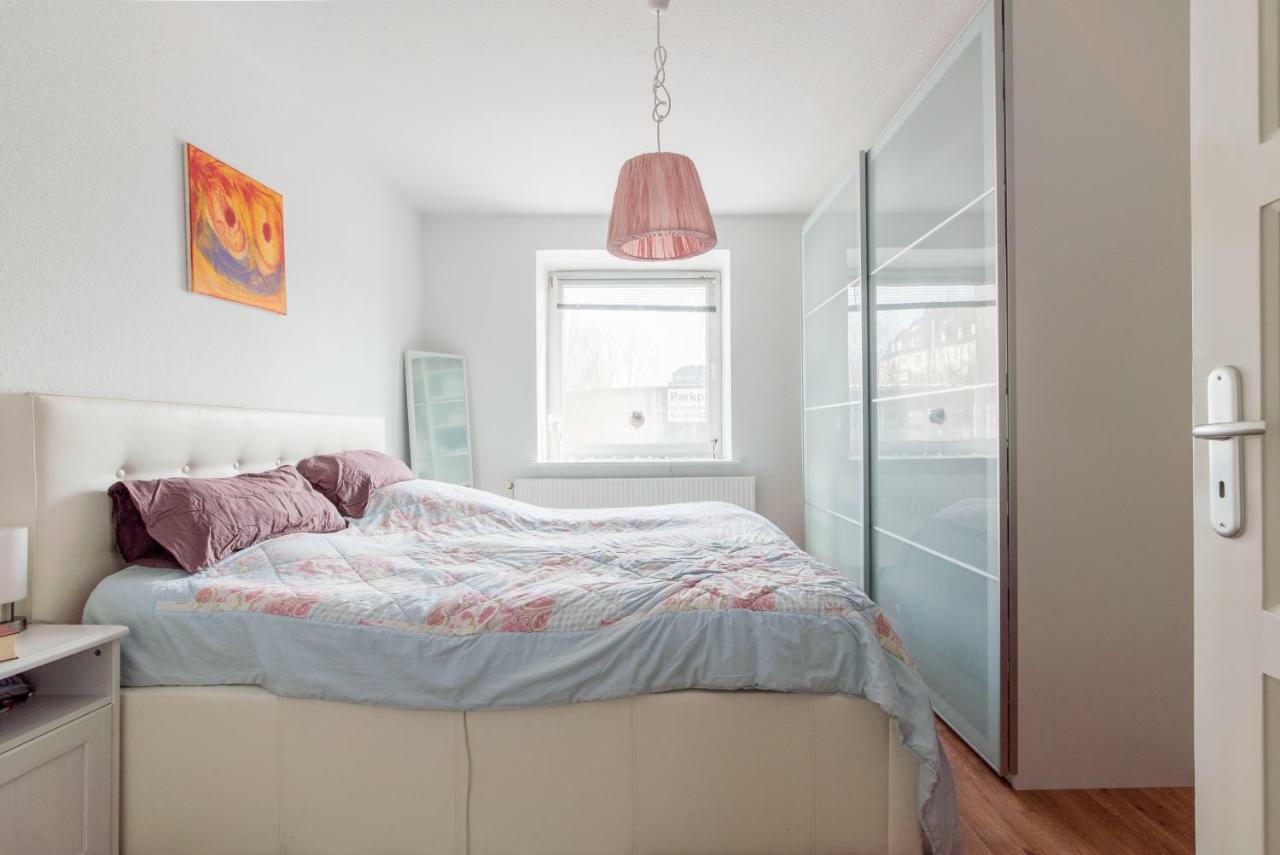 Private Apartments Hannover - Room Agency מראה חיצוני תמונה