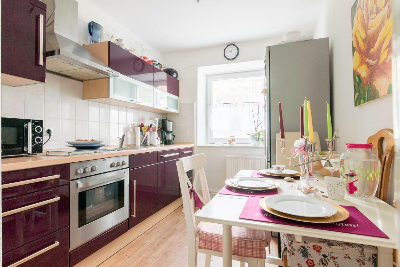 Private Apartments Hannover - Room Agency מראה חיצוני תמונה
