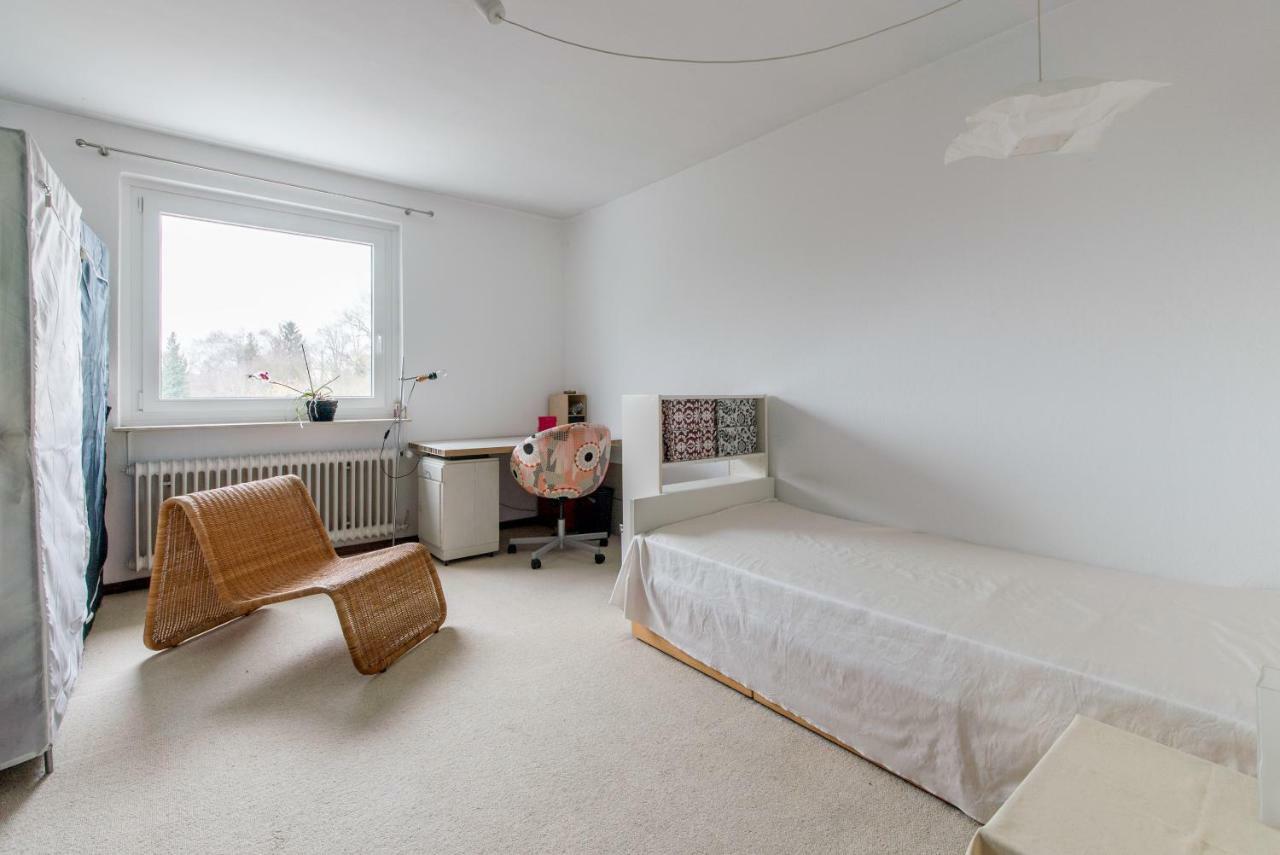 Private Apartments Hannover - Room Agency מראה חיצוני תמונה